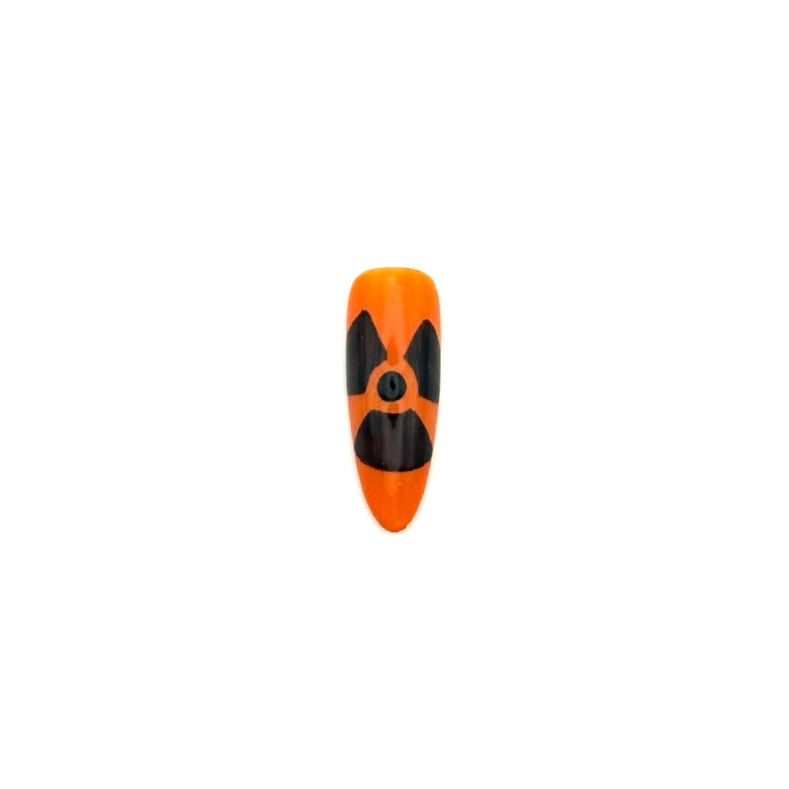 Radioactive
