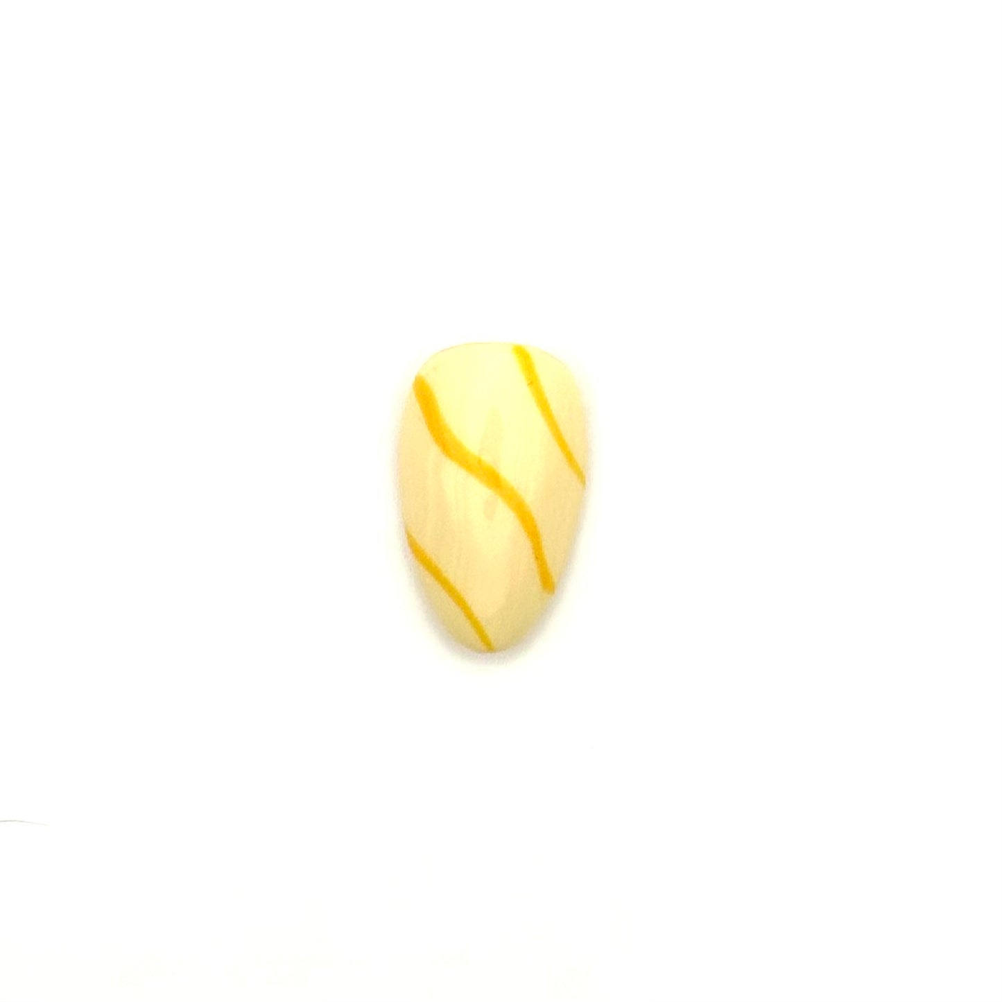 Yellow Squiggle