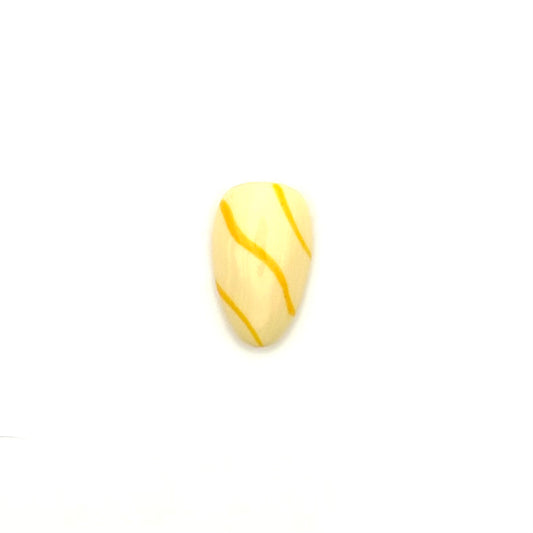 Yellow Squiggle
