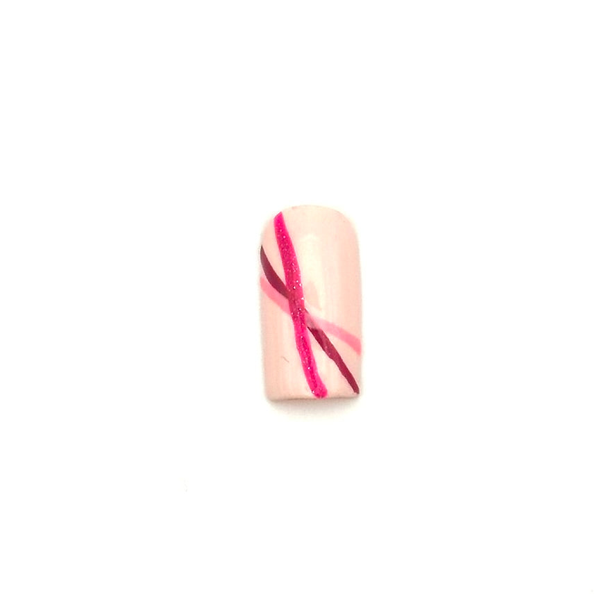Ribbons