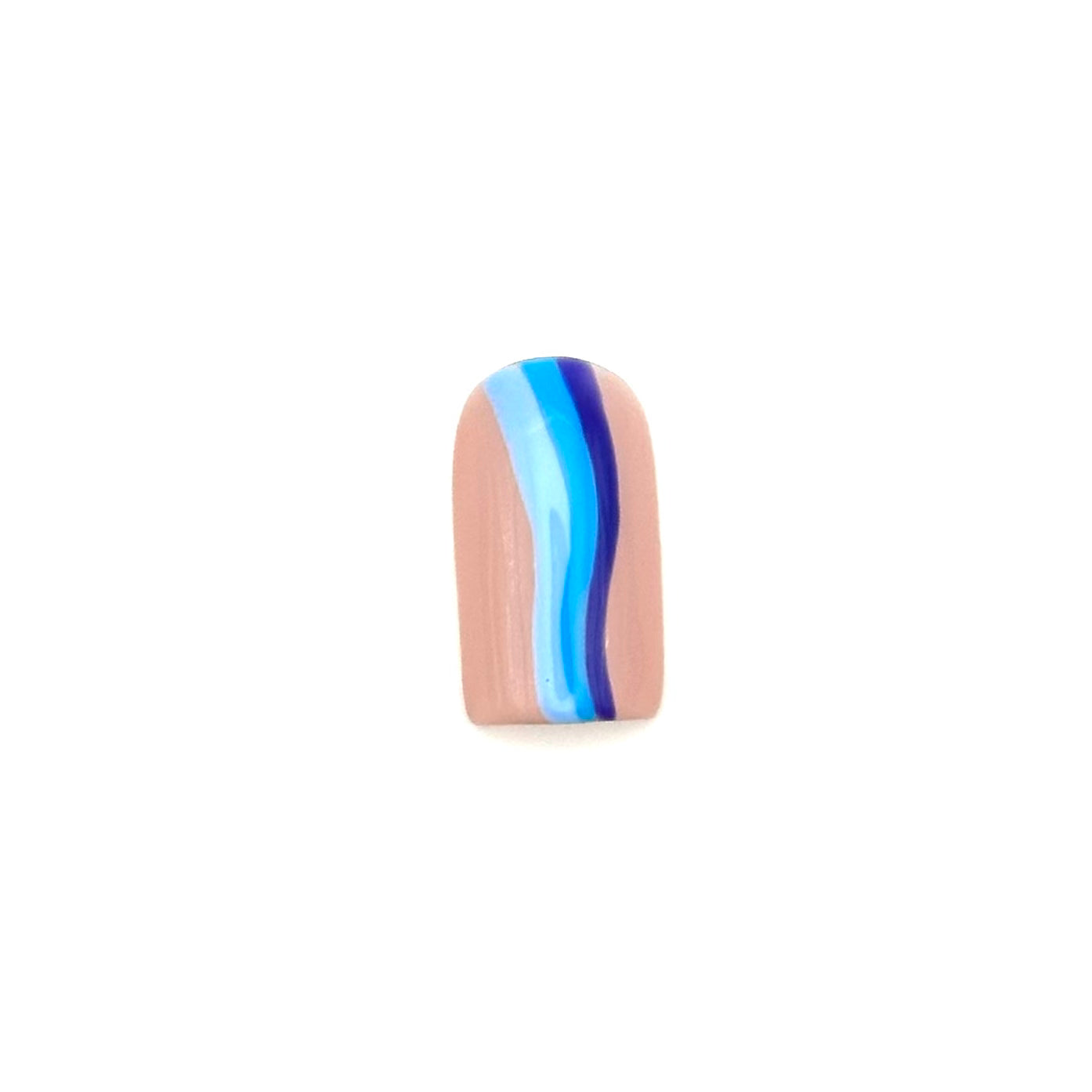 Ombre Squiggle