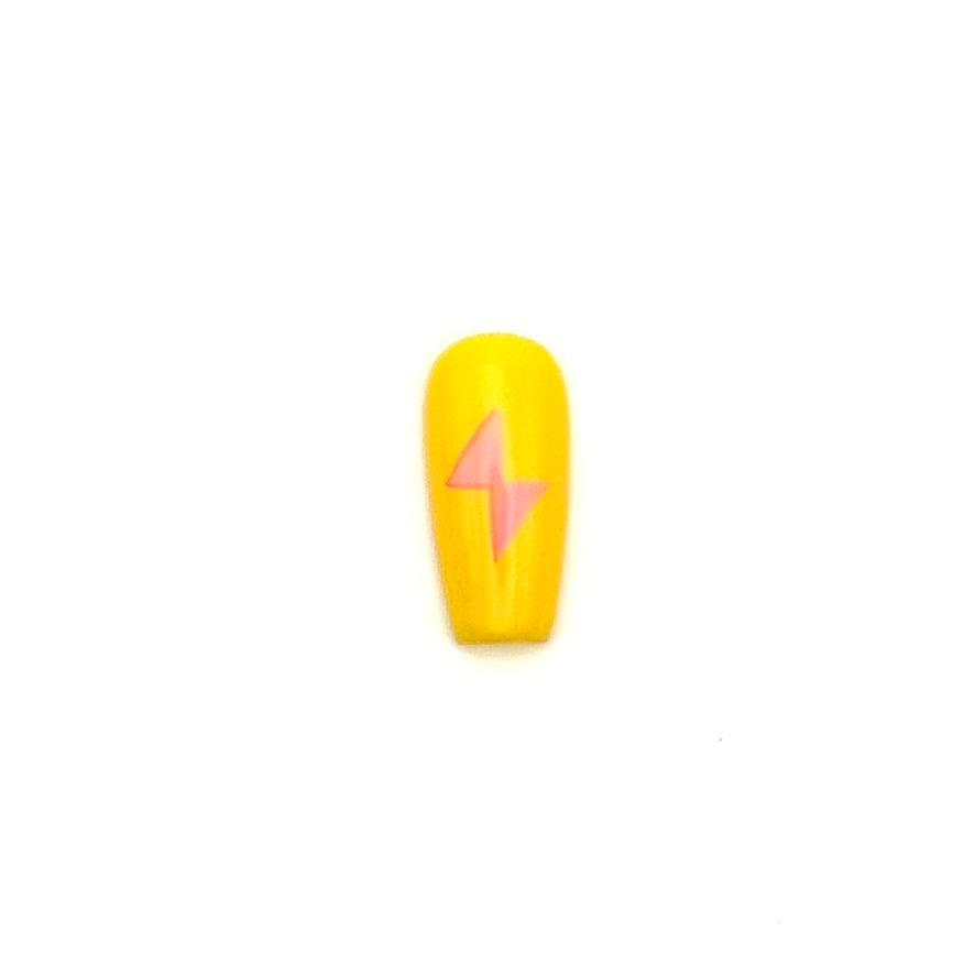 Lightning Bolt