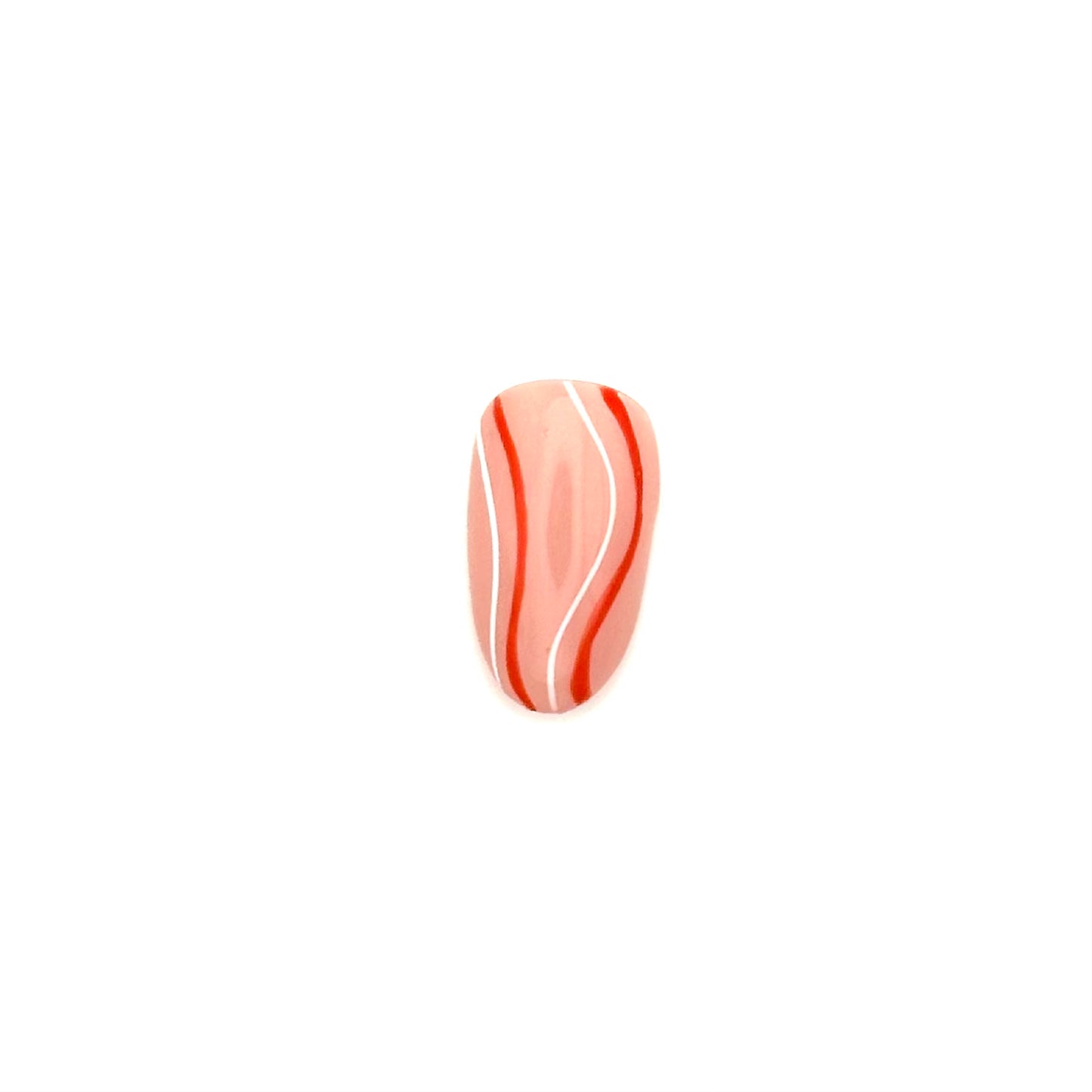 Red Squiggle