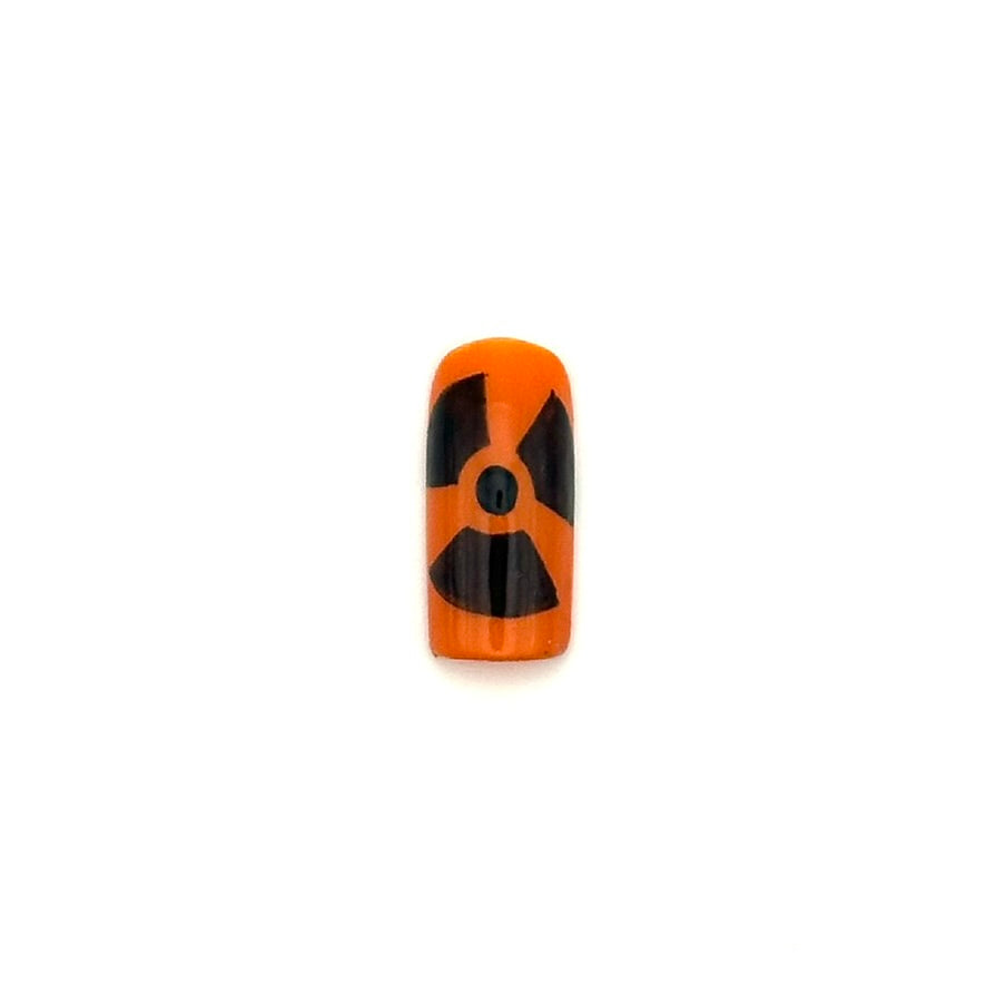 Radioactive