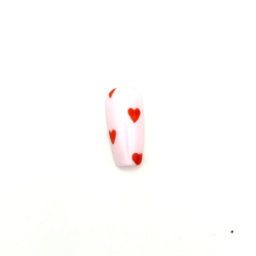 Mini Hearts