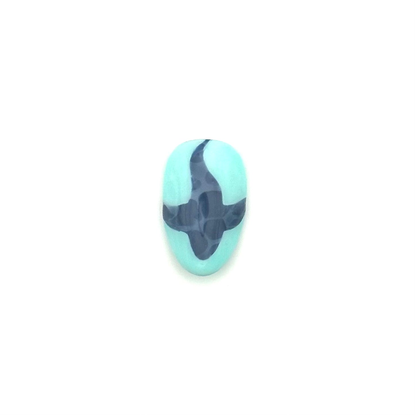 Shark in Water