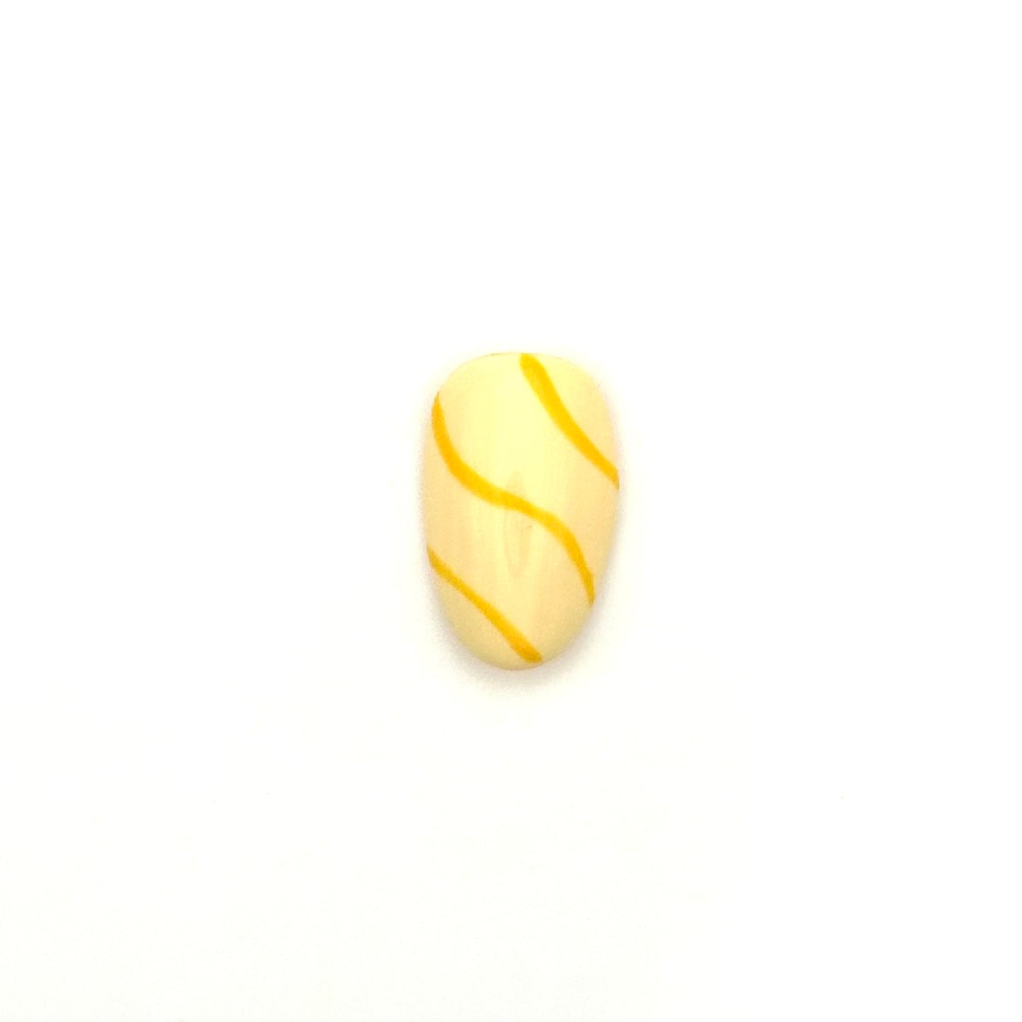 Yellow Squiggle