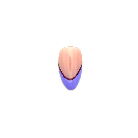 Purple French