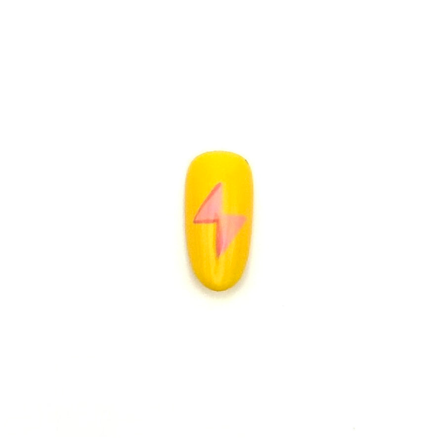 Lightning Bolt