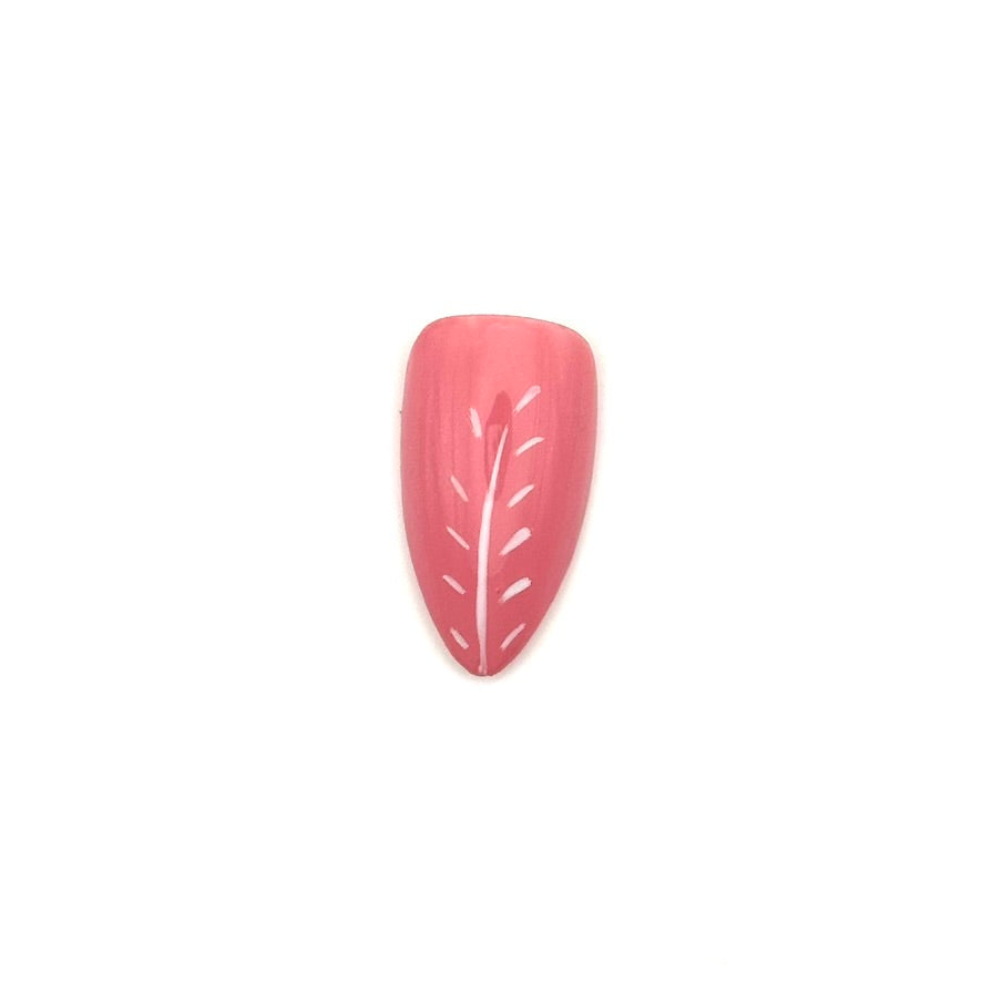 Simple Leaf