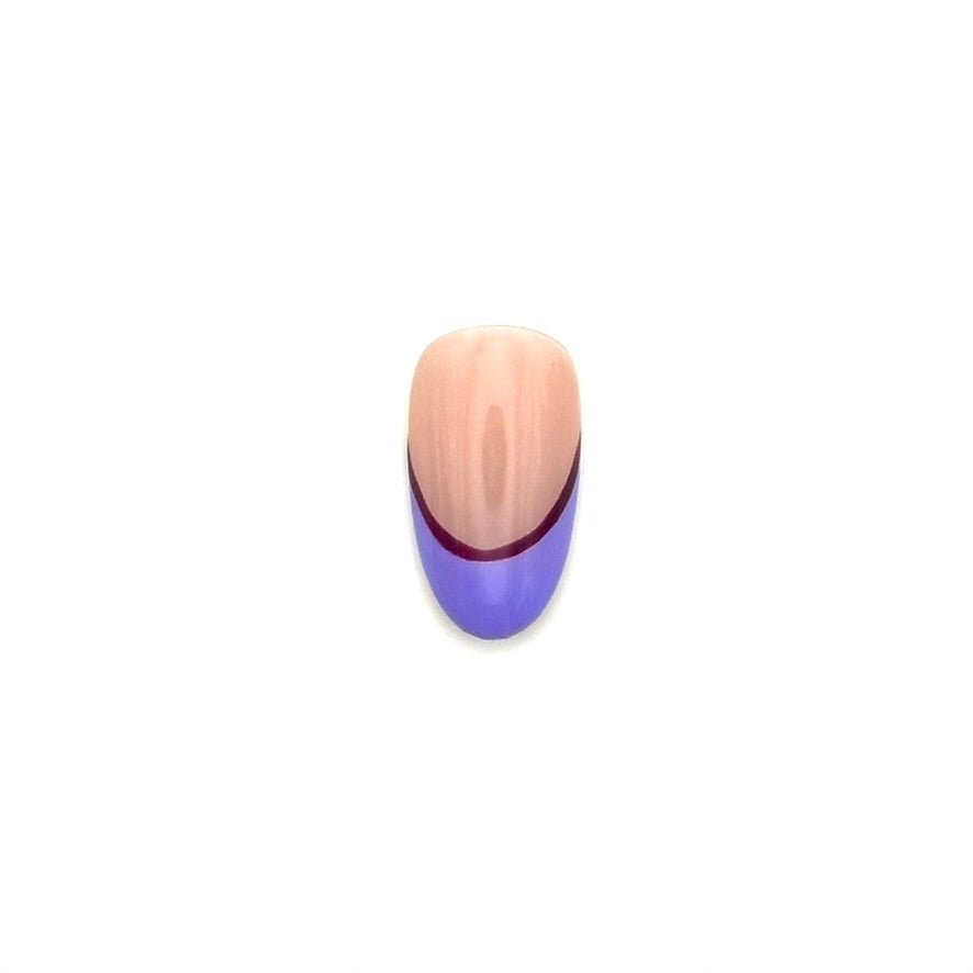 Purple French