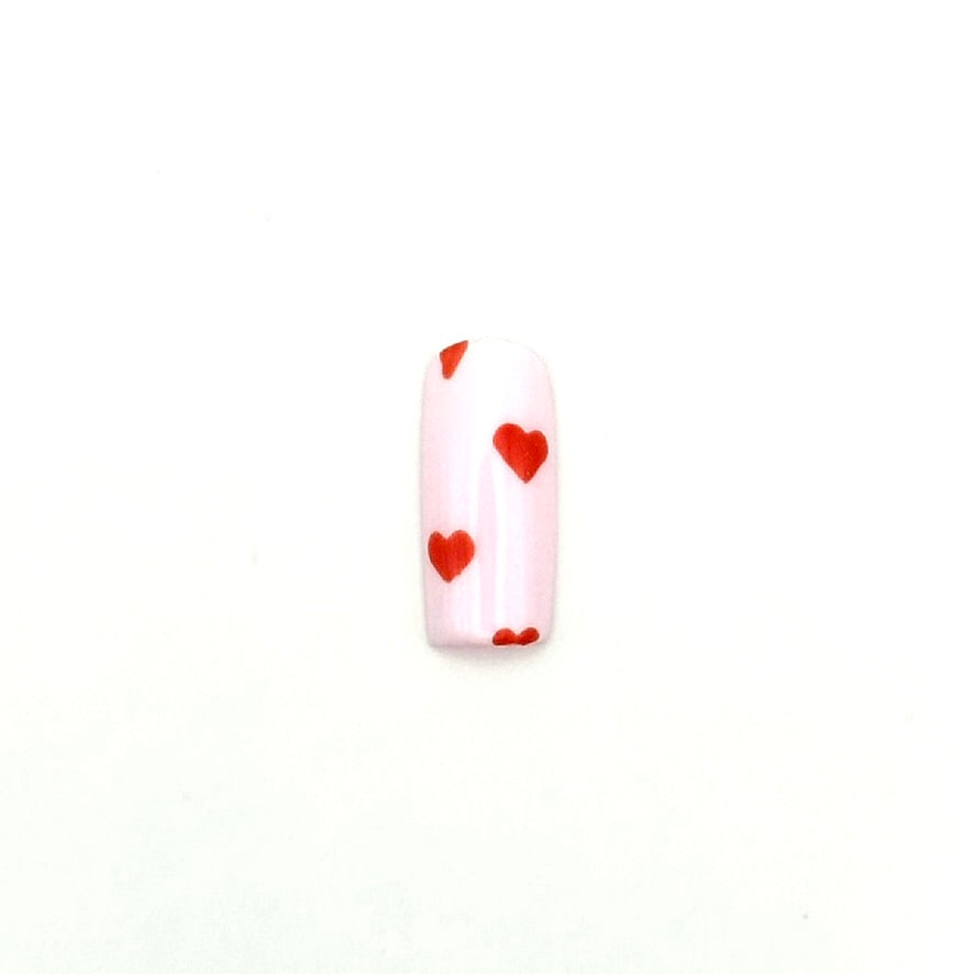 Mini Hearts