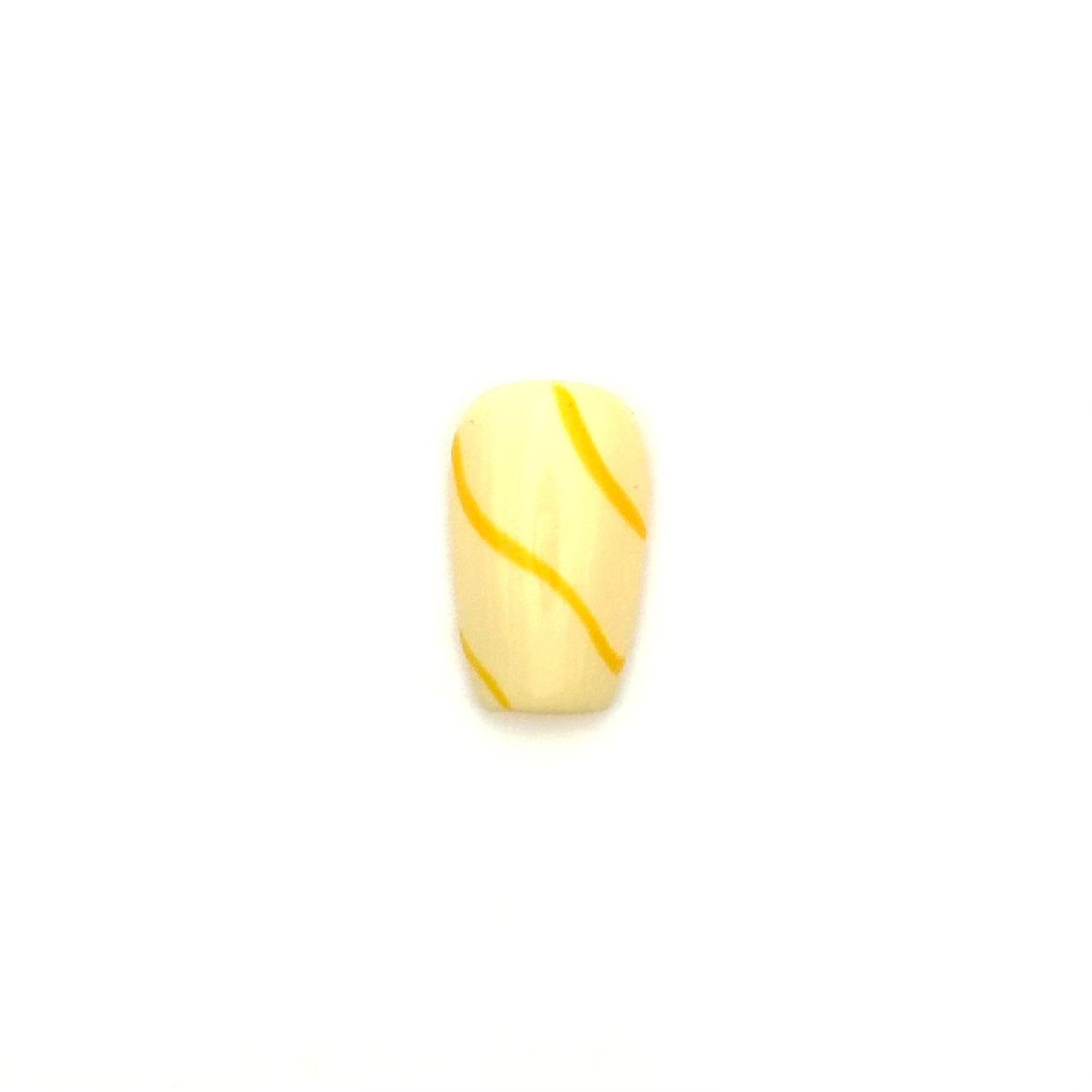 Yellow Squiggle