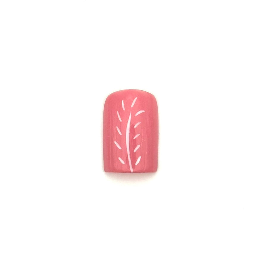 Simple Leaf