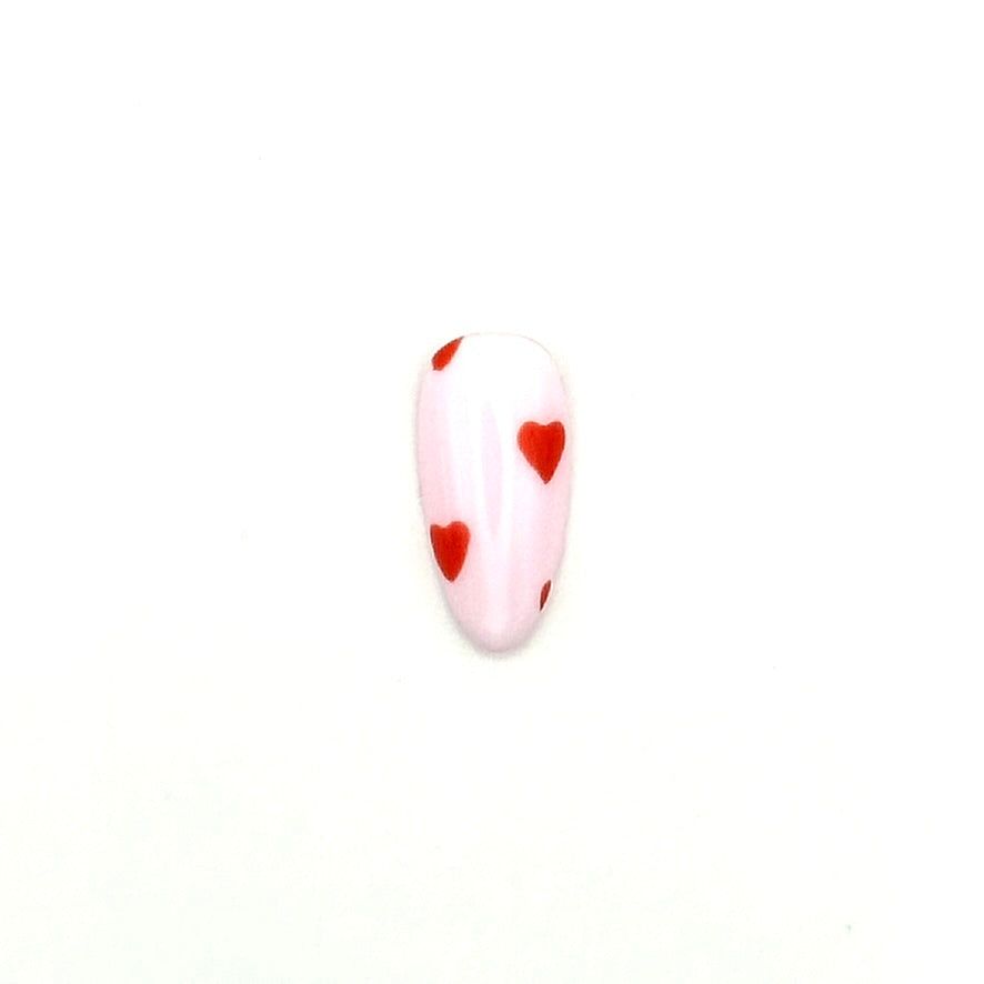 Mini Hearts
