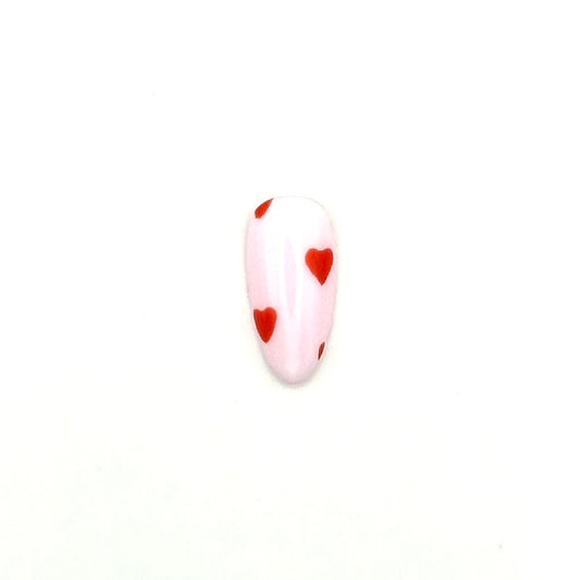 Mini Hearts