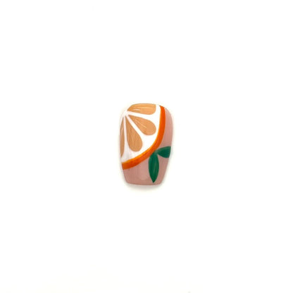 Oranges