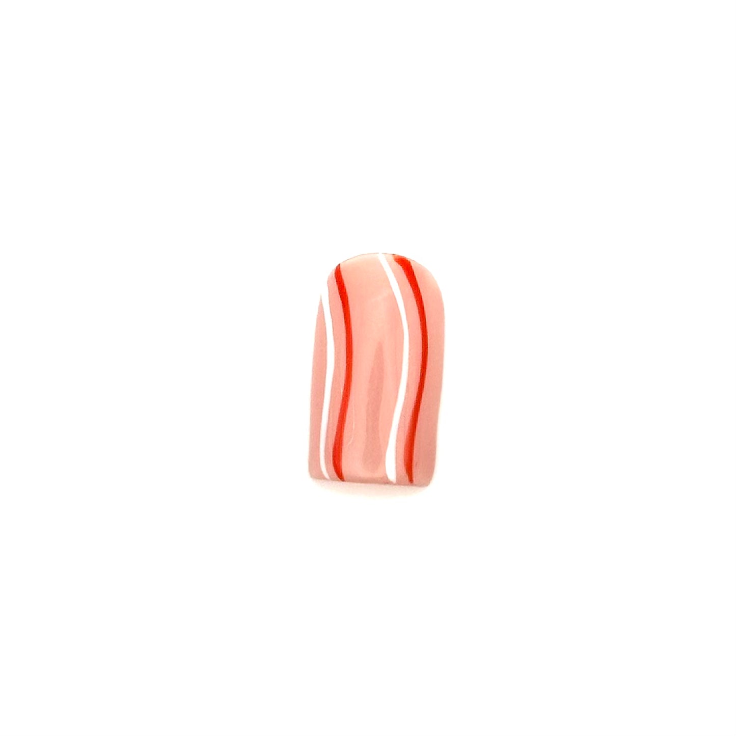 Red Squiggle
