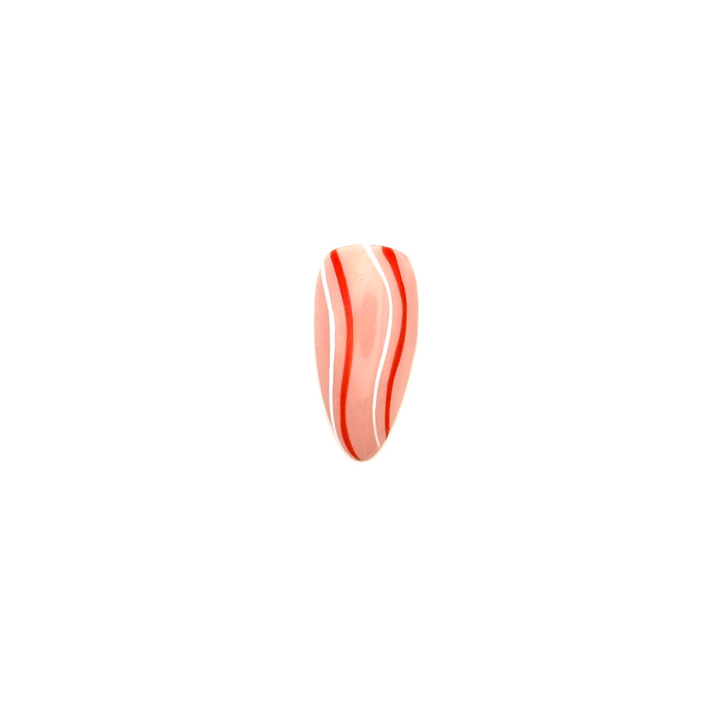 Red Squiggle