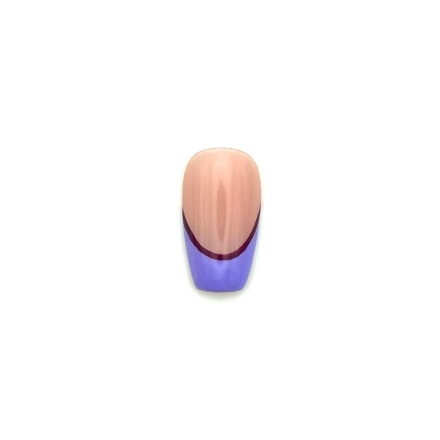 Purple French