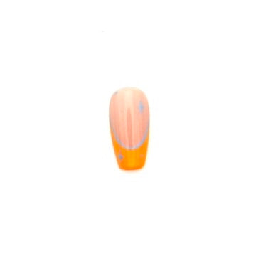 Orange French