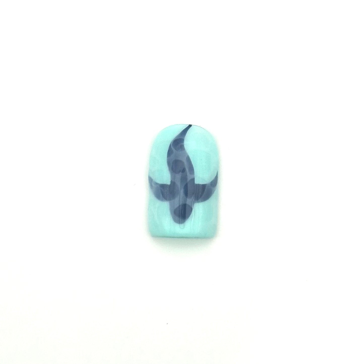 Shark in Water