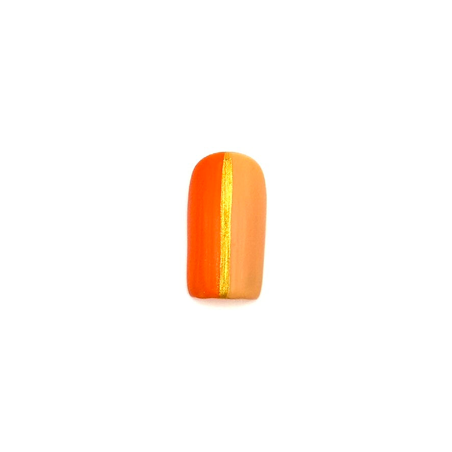 Orange Halves