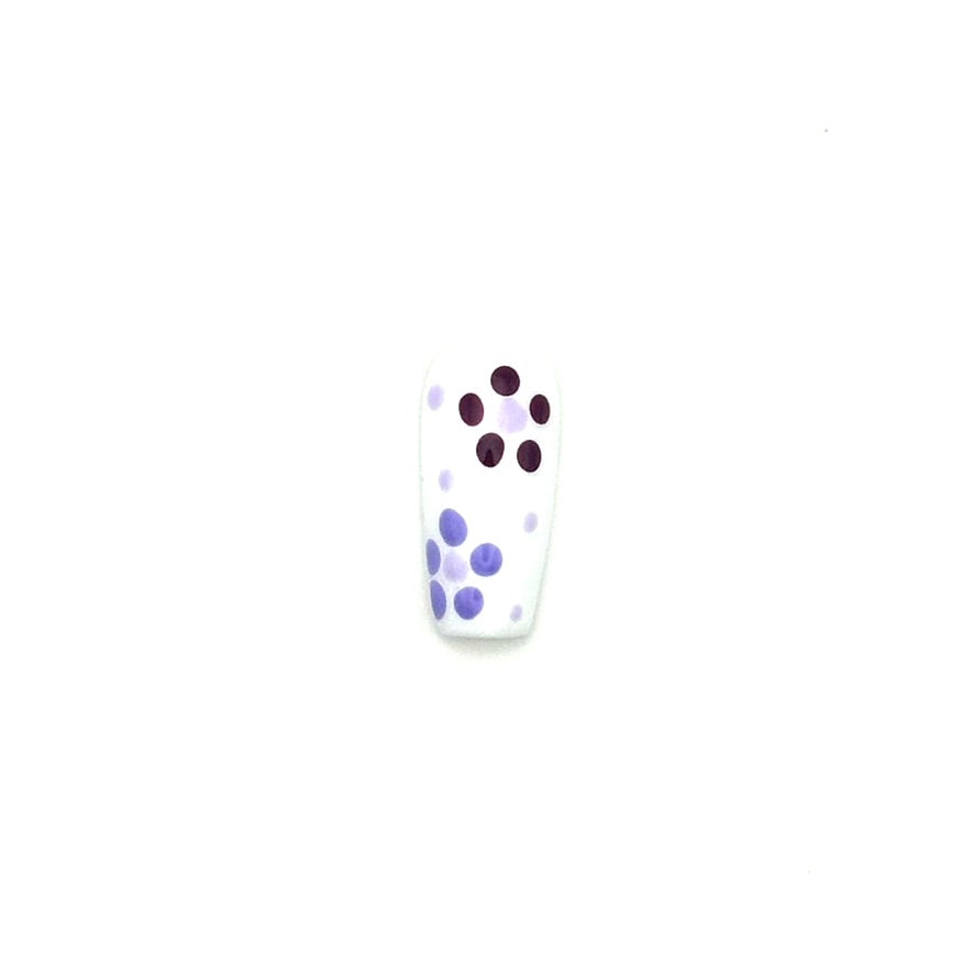 Purple Flowers