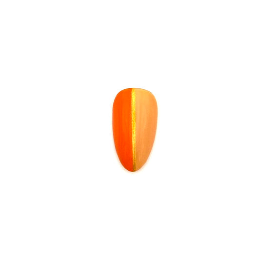 Orange Halves