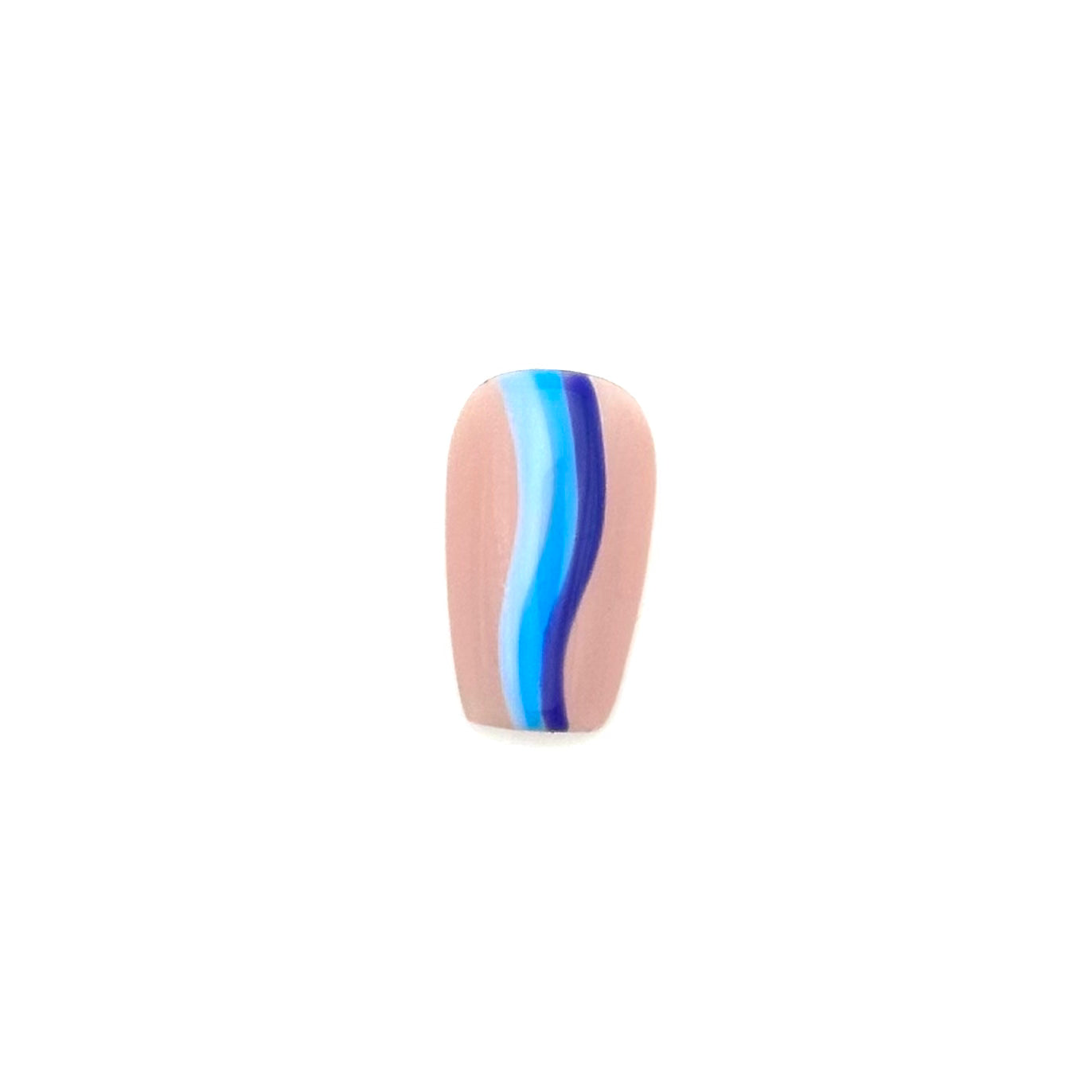 Ombre Squiggle