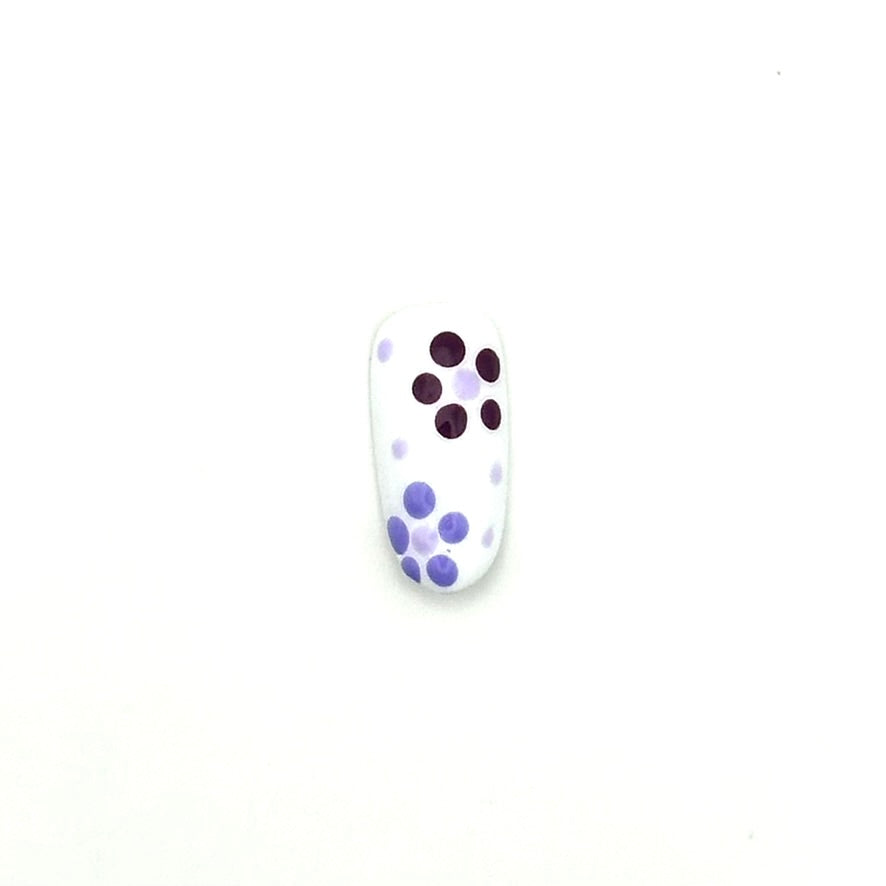 Purple Flowers