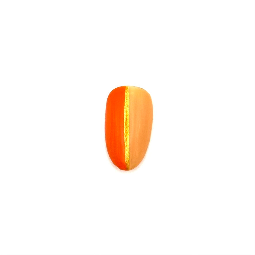 Orange Halves