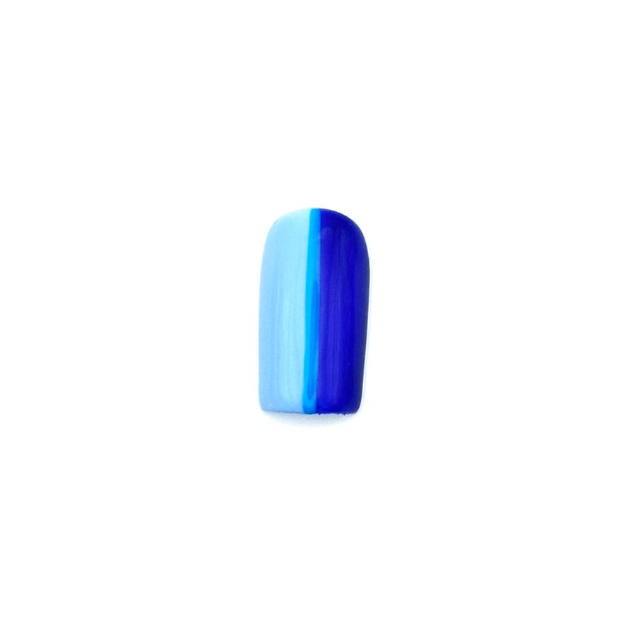 Blue Halves