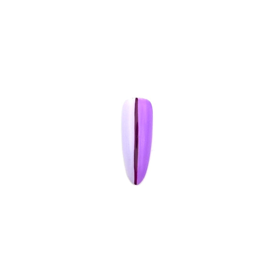 Purple Halves