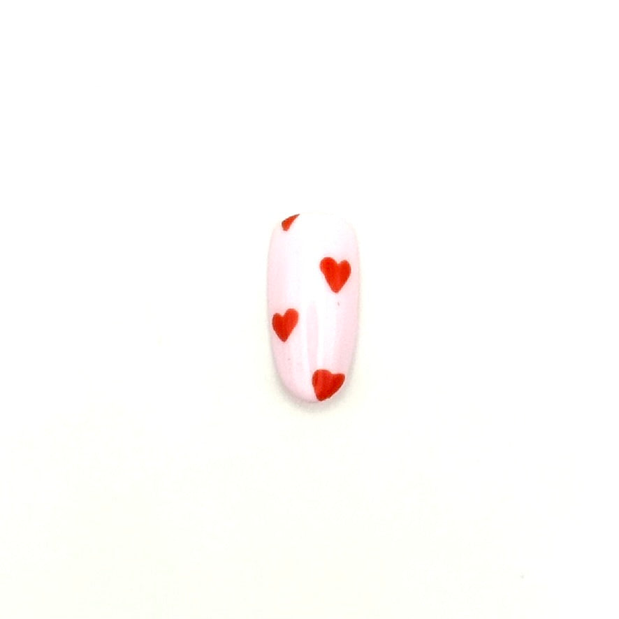 Mini Hearts