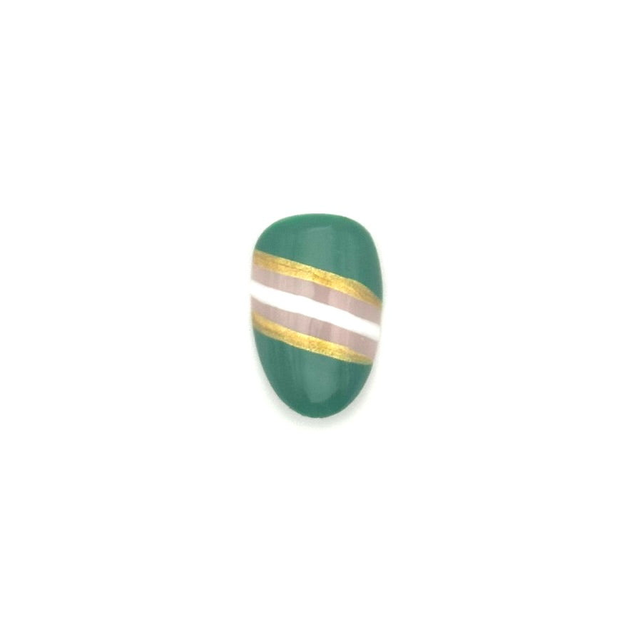 Green Stripe