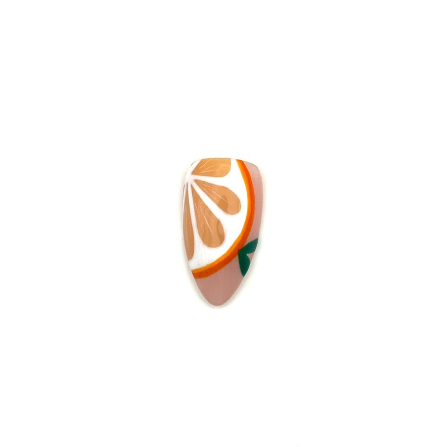 Oranges