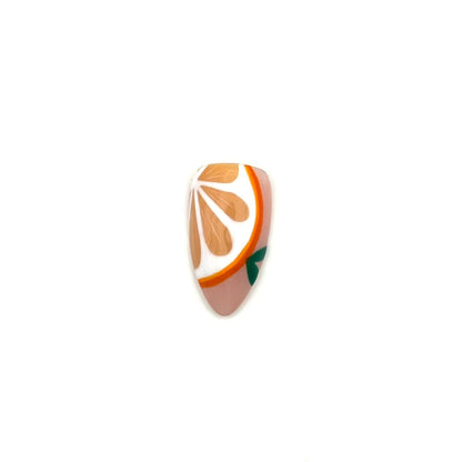 Oranges