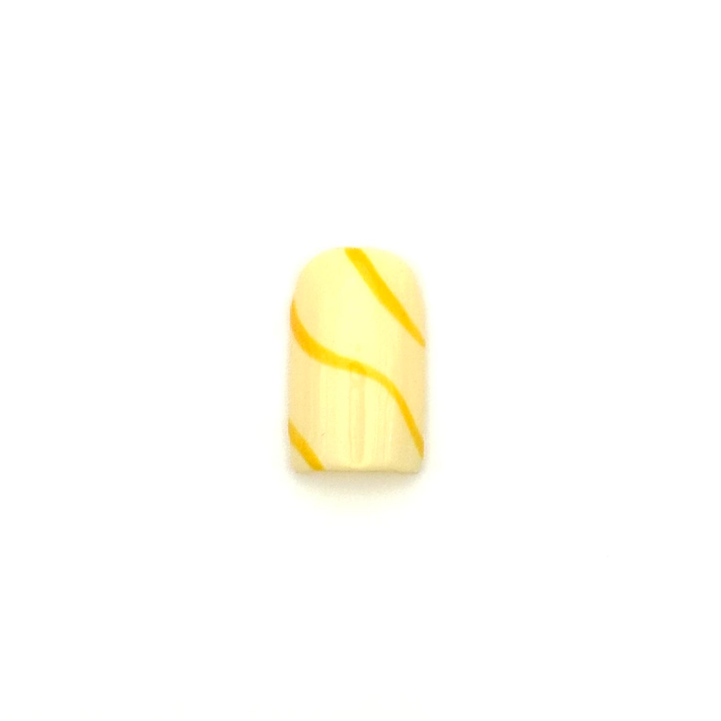 Yellow Squiggle