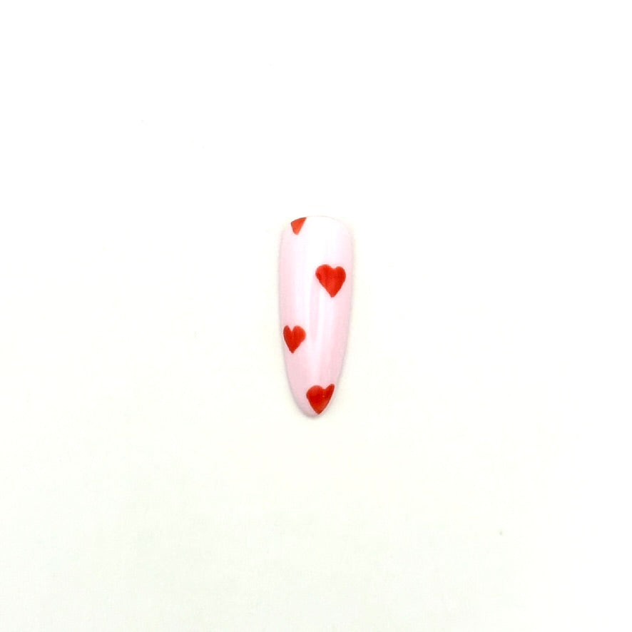 Mini Hearts