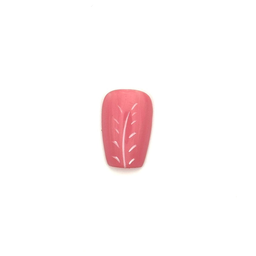 Simple Leaf