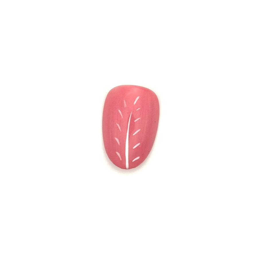 Simple Leaf