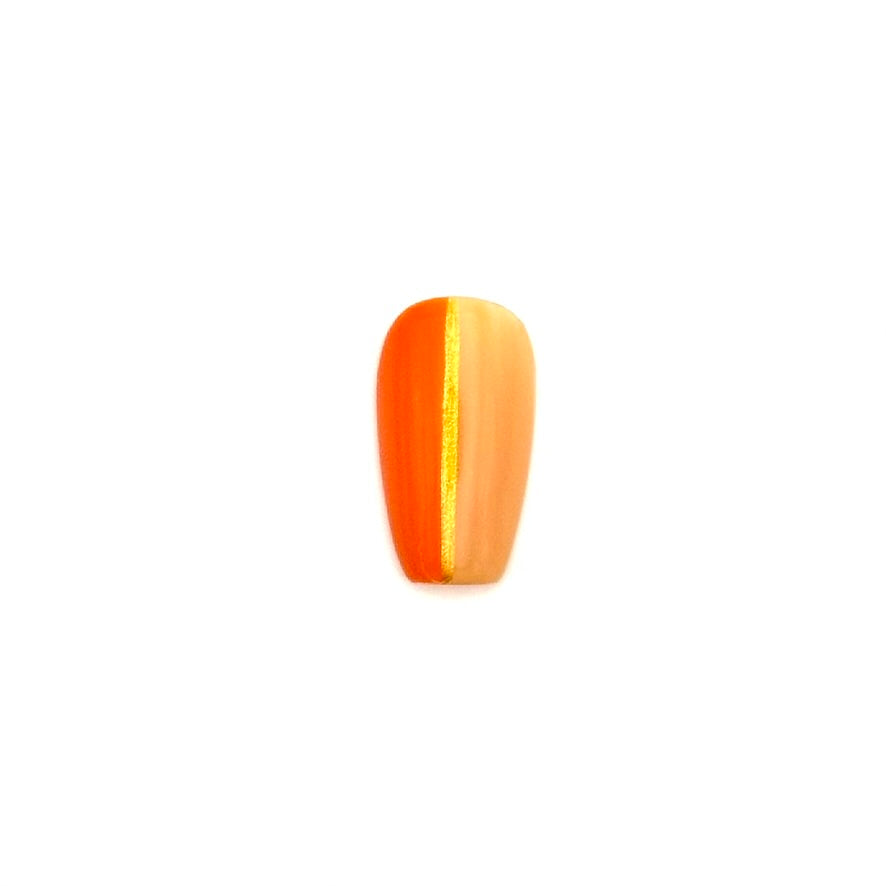 Orange Halves