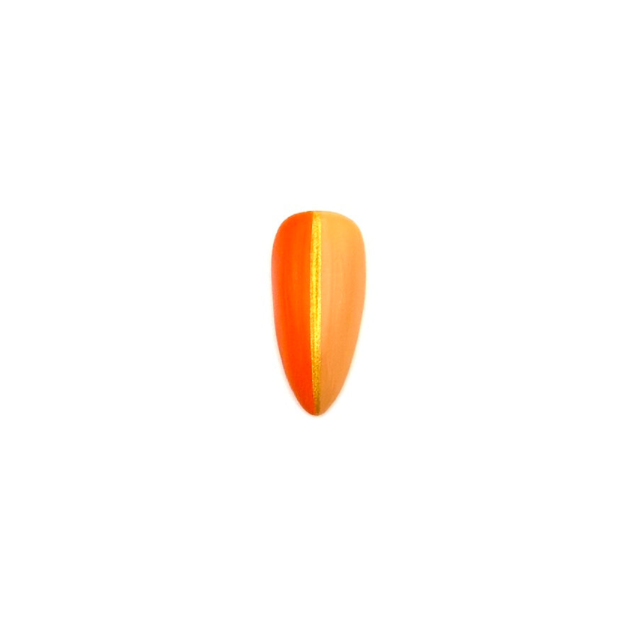 Orange Halves